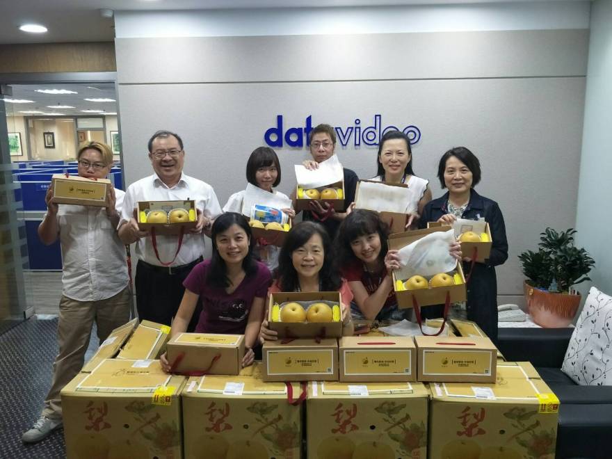 洋銘科技股份有限公司